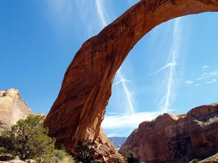 Bridging Heaven & Earth