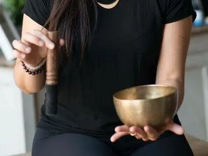 Bridging Mind And Heart Sound Healing