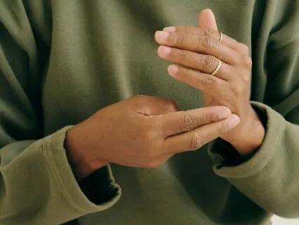 Brief Affirmation/Tapping (EFT) Practice