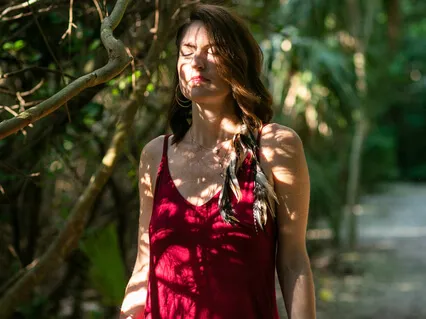 Brief Body Scan For Emotional Balance