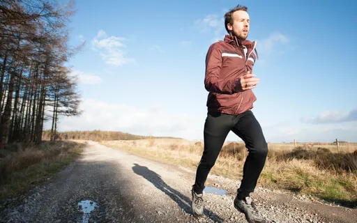 Brief Breath And Body Practice For Runners Or Sitting