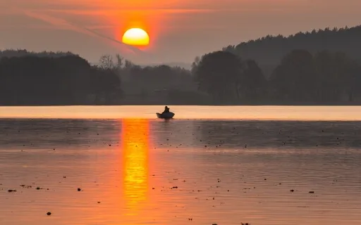 Brief Breathing Meditation