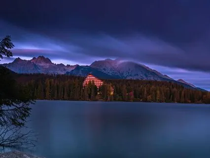 Brief Electronica Meditation