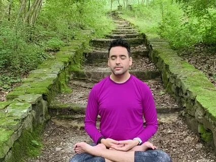 Brief Gratitude Break