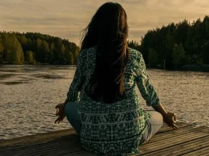 Brief Grounding Practice