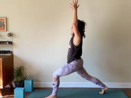 Brief Grounding Surya Practice