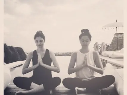 Brief Loving Kindness for Self and Others