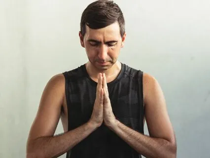 Brief Meditation For Tension Relief