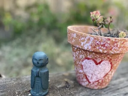 Brief Meditation On Stillness