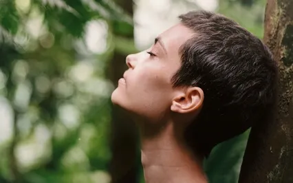 Brief Mindfulness Of Breath