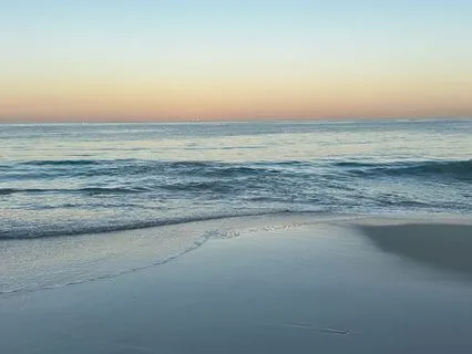 Brief Morning Meditation