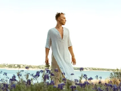 Bright Beautiful Morning