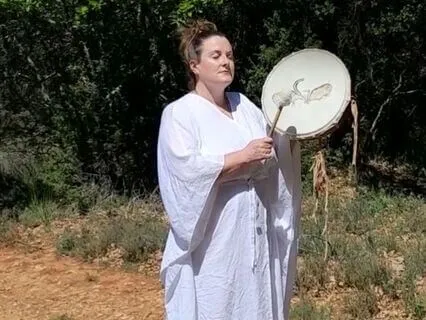 Brigid - Saint & Goddess Be