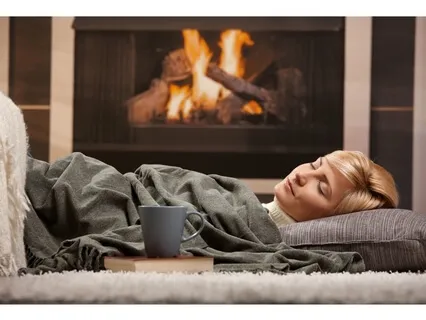 Brigid - Sleep By The Hearth Of Her Fire