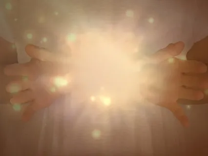 Brilliance Of Being Guided Meditation