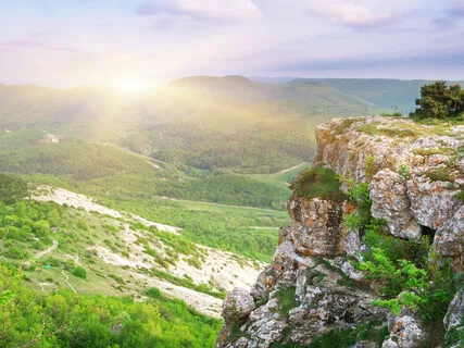 Brilliance (Surya Gayatri)