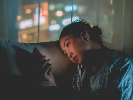 Bring Awareness Of Using Social Media