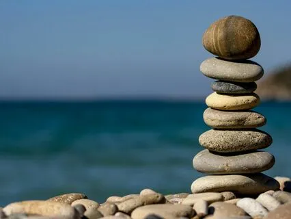 Bring Back Harmony And Balance Theta 7hz Isochronic Tones