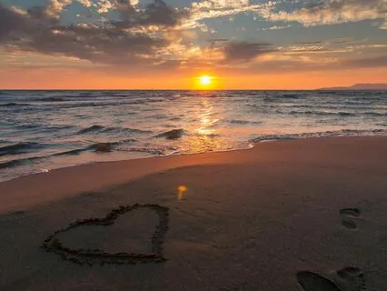 Bring Forth Your Heart