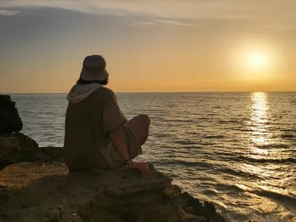 Bring In Calm And Find Focus In Peace