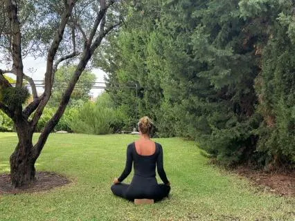 Bring Nature Into Your Practice: Wherever You Are