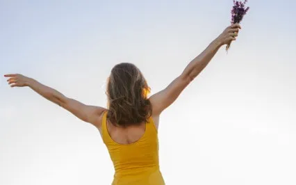 Bring On The Magic Within Me EFT Tapping Meditation