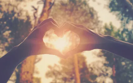 Bring The Love You Want