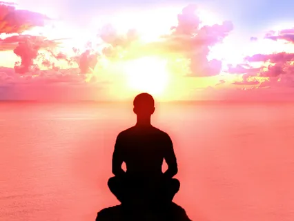 Bring Your Mind To Stillness