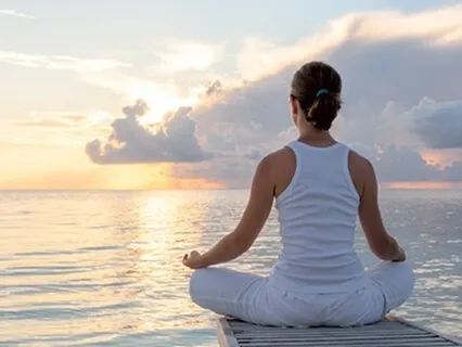 Bringing Awareness To Discomfort