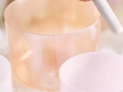 Bringing Calm And Flow to the Body and Soul