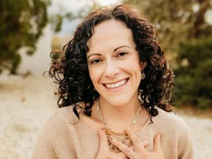 Bringing Her Home: A Breathwork Journey To Your Younger Self