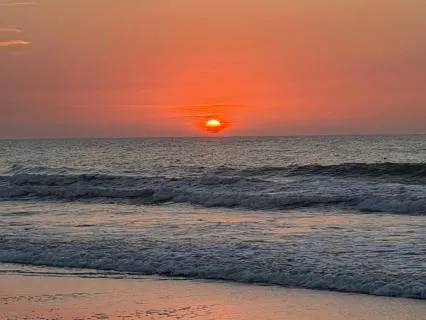 Bringing In The Light:  Morning Centering