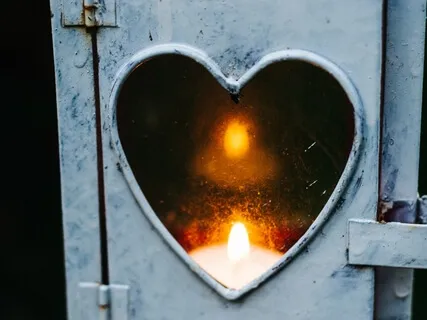 Bringing It To Heart To Light