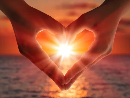 Bringing Self To Difficult Emotions IFS Style