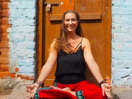 Bringing Yourself Into The Present Moment