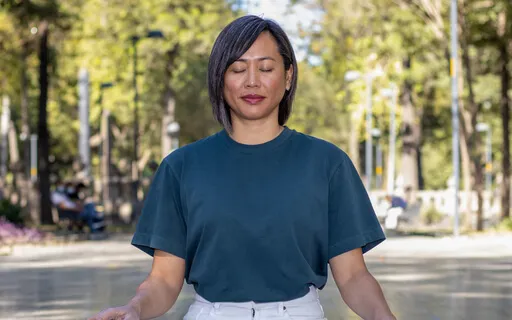 Broaden Your Comfort Zone