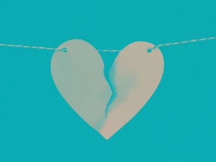 Broken Heart Meditation