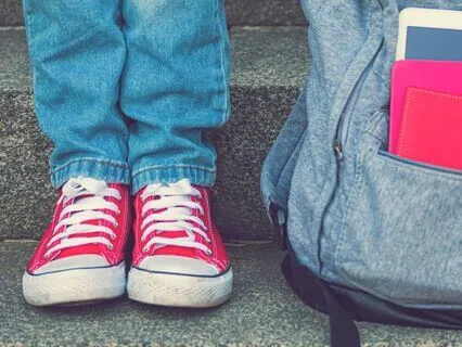 Brooklyn's Ride Home: Transitioning From School To Home