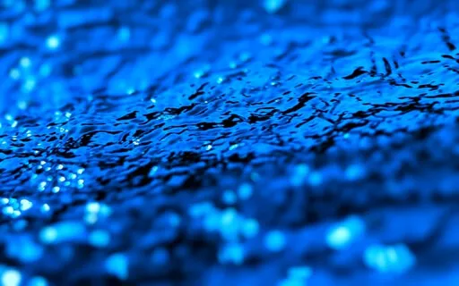 Brown Noise & Bubbling For Stress Relief