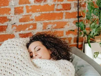 Brown Noise For Deep Rest & Sleep | Primordial Soundscape