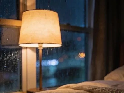 Brown Noise For Deep Sleep And Relaxation