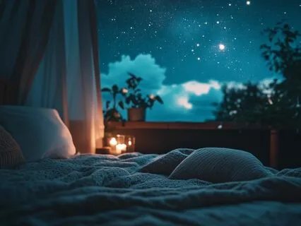 Brown Noise For Sleep