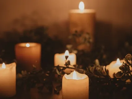 Brown Noise Guided Meditation for Deep Sleep