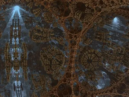 Brown Noise Magic: Smoothed Brown Noise & Ambient Layers