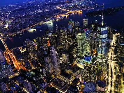 Brown Noise Streets [The Brown Noise Collection]