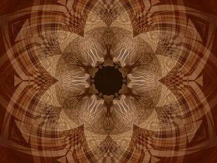 Brown Noise Symphony (Tinnitus)