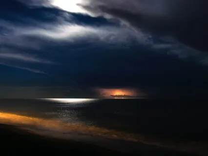 Brown Noise. Two Hours.