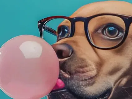 Bubble Gum Adventure (Bedtime Story)