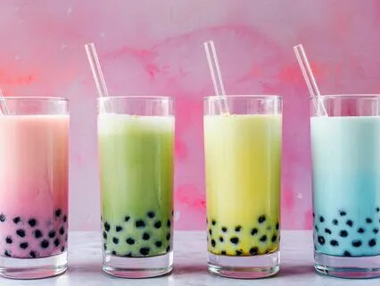 Bubble Tea Tales | Children's Story