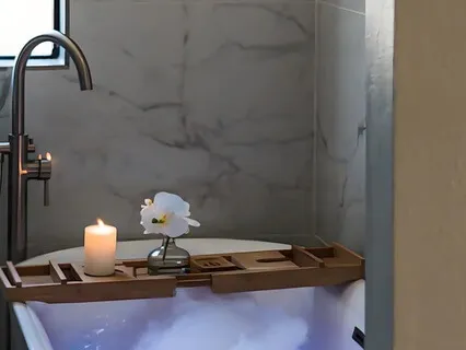 Bubbling Bliss Delta Sleep